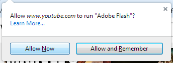 Always Ask Enabled 2 Always Ask Enabled 2