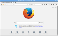 Mozilla Firefox